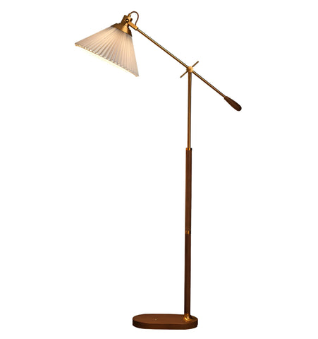 Tracy Floor Lamp - NexioPick