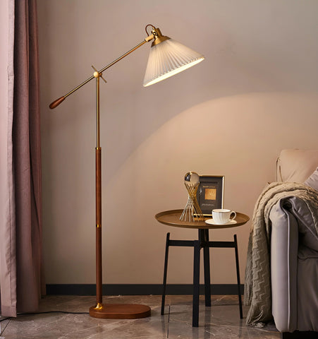 Tracy Floor Lamp - NexioPick
