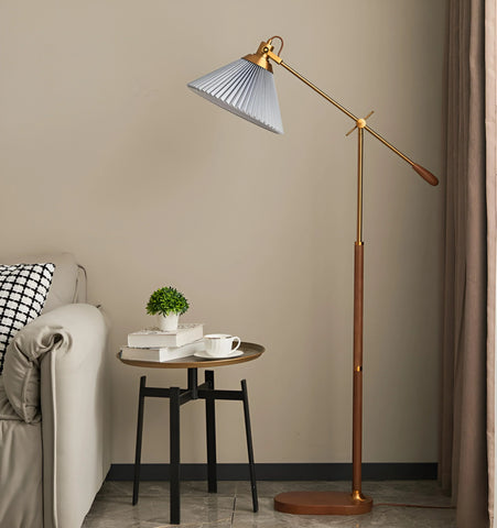 Tracy Floor Lamp - NexioPick