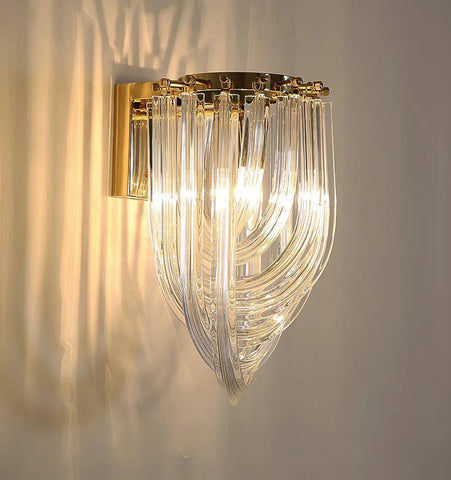 Trevi Murano Wall Lamp - NexioPick