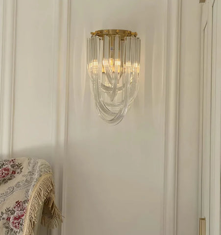 Trevi Murano Wall Lamp - NexioPick