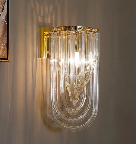 Trevi Murano Wall Lamp - NexioPick