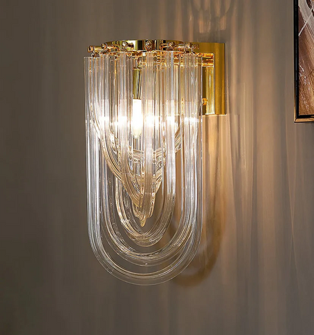 Trevi Murano Wall Lamp - NexioPick