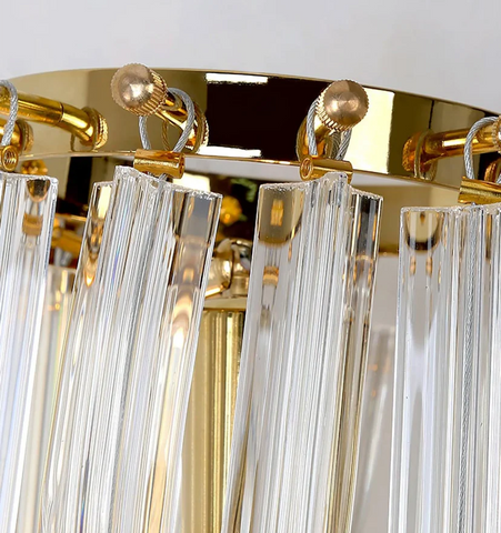 Trevi Murano Wall Lamp - NexioPick