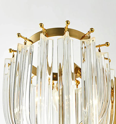 Trevi Murano Wall Lamp - NexioPick