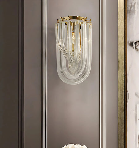 Trevi Murano Wall Lamp - NexioPick