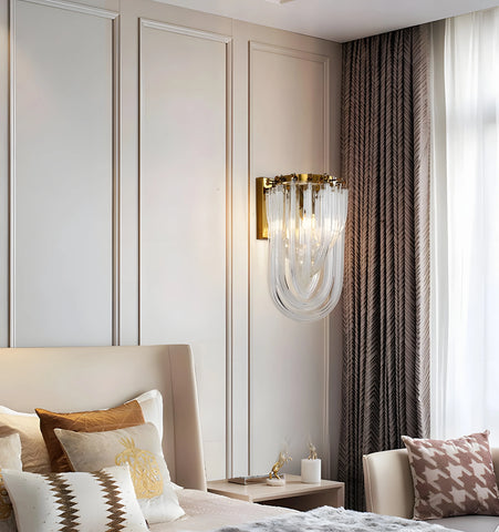 Trevi Murano Wall Lamp - NexioPick