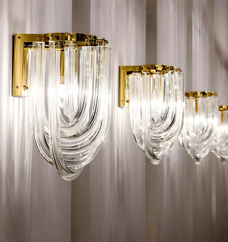 Trevi Murano Wall Lamp - NexioPick