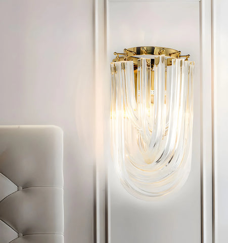 Trevi Murano Wall Lamp - NexioPick