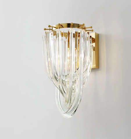 Trevi Murano Wall Lamp - NexioPick