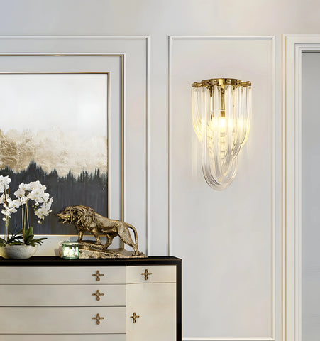 Trevi Murano Wall Lamp - NexioPick