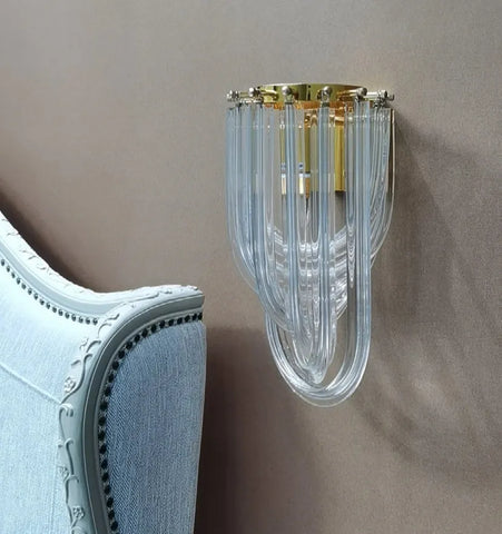 Trevi Murano Wall Lamp - NexioPick