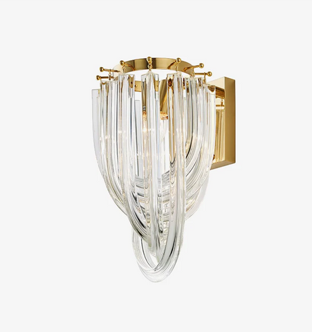 Trevi Murano Wall Lamp - NexioPick