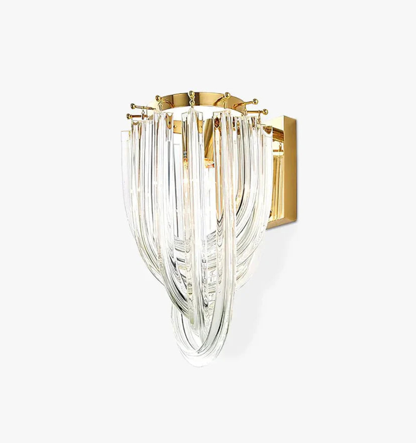 Trevi Murano Wall Lamp - NexioPick