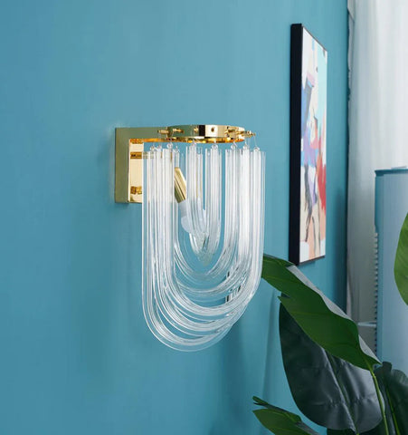 Trevi Murano Wall Lamp - NexioPick