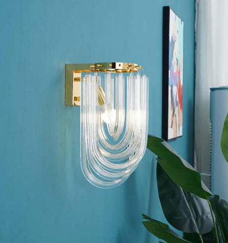 Trevi Murano Wall Lamp - NexioPick