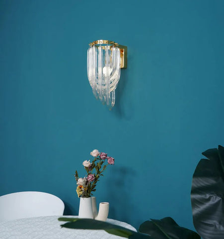 Trevi Murano Wall Lamp - NexioPick