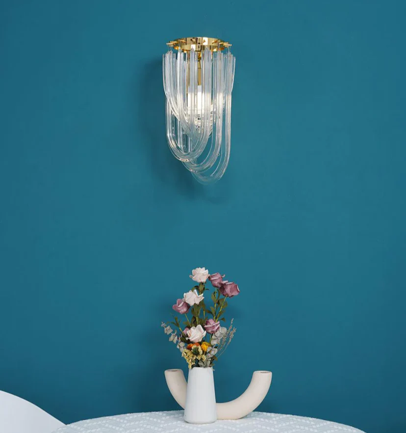 Trevi Murano Wall Lamp - NexioPick