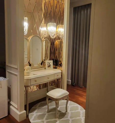 Trevi Murano Wall Lamp - NexioPick