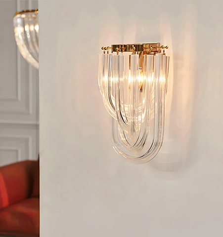 Trevi Murano Wall Lamp - NexioPick