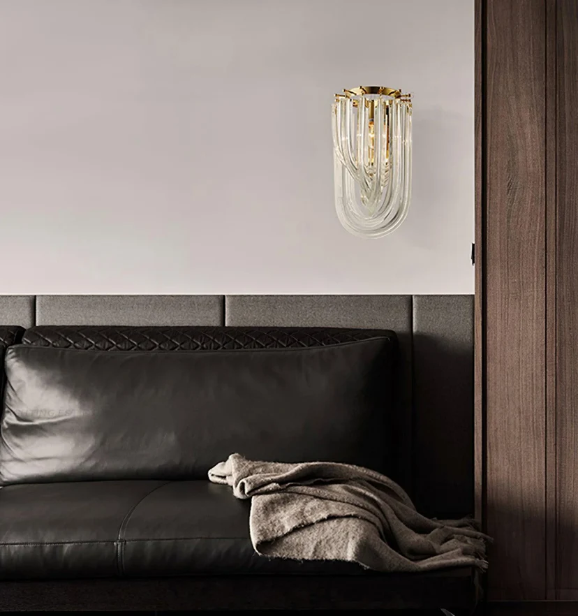 Trevi Murano Wall Lamp - NexioPick