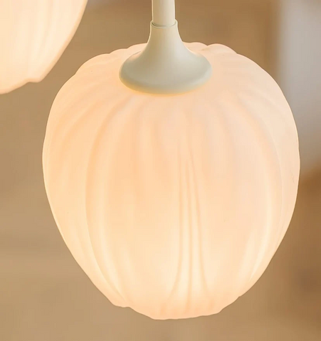 Tulip Matcha Chandelier - NexioPick