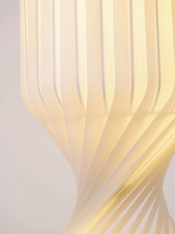 Twist Floor Lamp - NexioPick