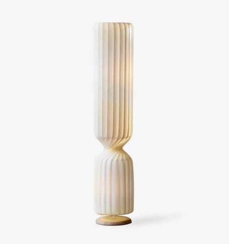 Twist Floor Lamp - NexioPick