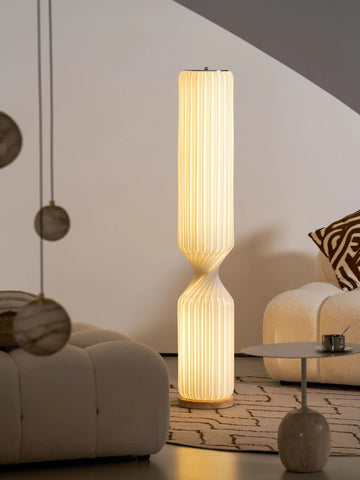 Twist Floor Lamp - NexioPick