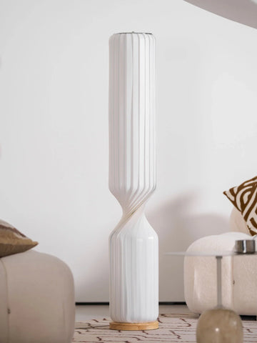 Twist Floor Lamp - NexioPick