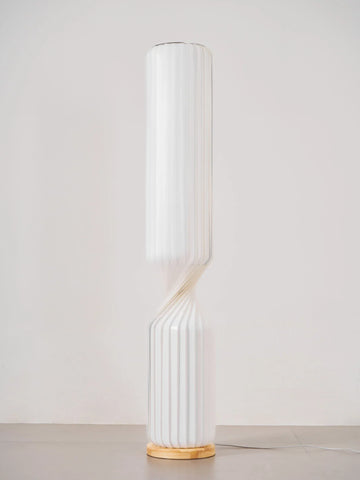 Twist Floor Lamp - NexioPick