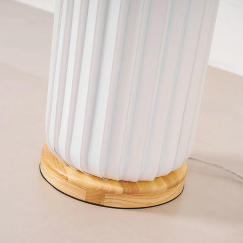 Twist Floor Lamp - NexioPick