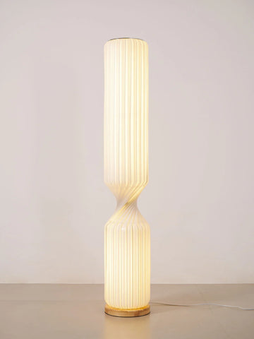 Twist Floor Lamp - NexioPick