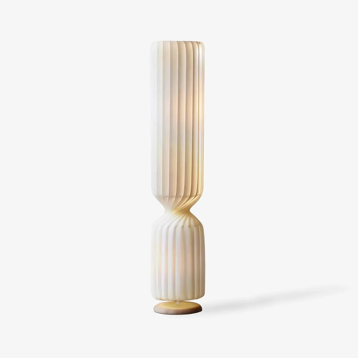 Twist Floor Lamp - NexioPick