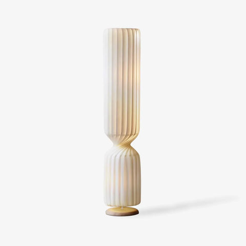 Twist Floor Lamp - NexioPick