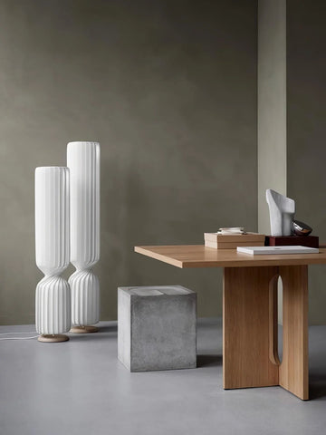 Twist Floor Lamp - NexioPick