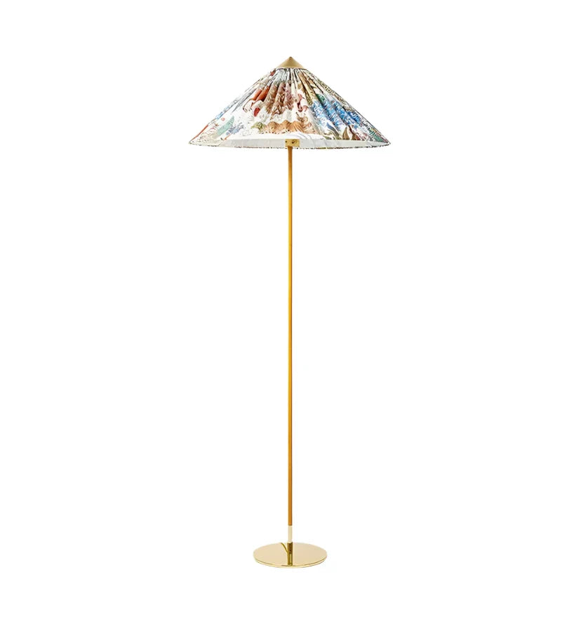 Tynell Floor Lamp - NexioPick