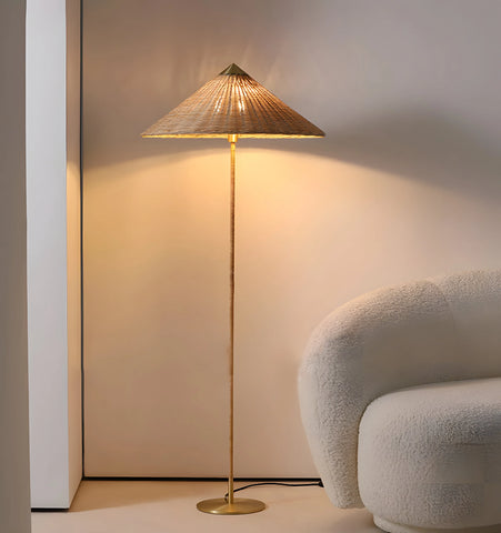 Tynell Floor Lamp - NexioPick