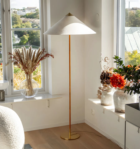 Tynell Floor Lamp - NexioPick