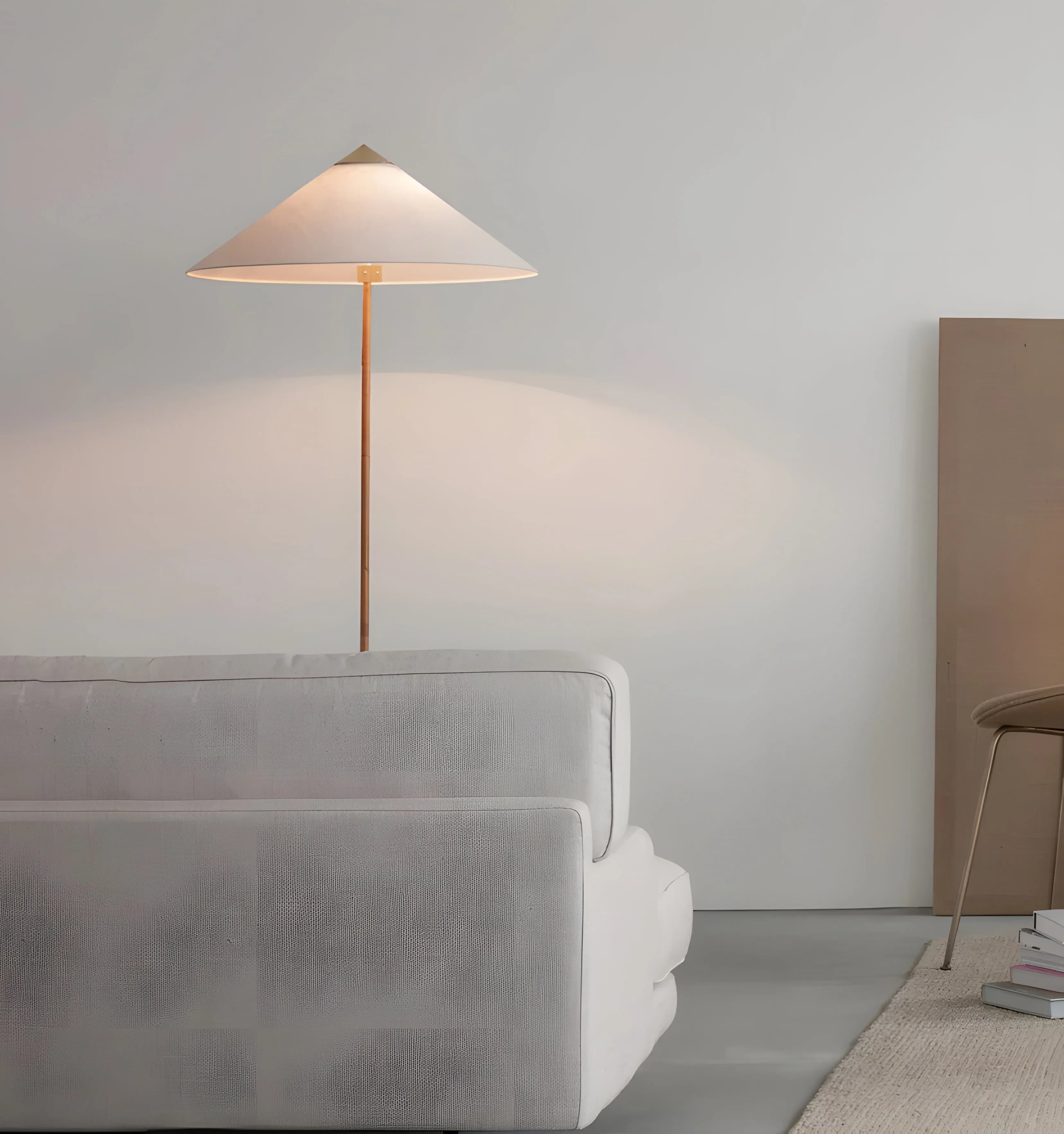 Tynell Floor Lamp - NexioPick