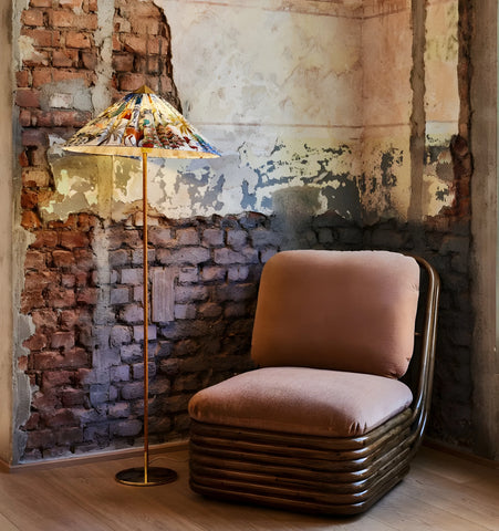 Tynell Floor Lamp - NexioPick