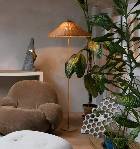 Tynell Floor Lamp - NexioPick