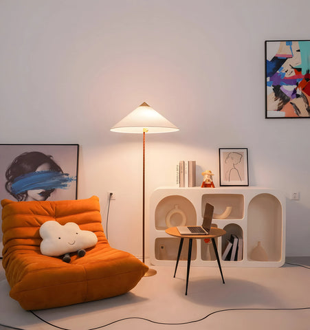 Tynell Floor Lamp - NexioPick