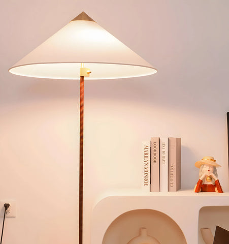 Tynell Floor Lamp - NexioPick