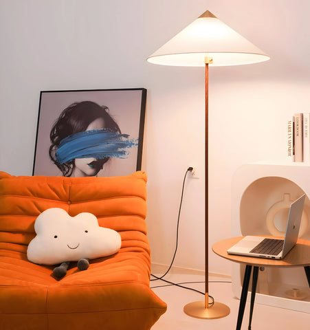 Tynell Floor Lamp - NexioPick