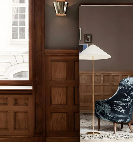 Tynell Floor Lamp - NexioPick