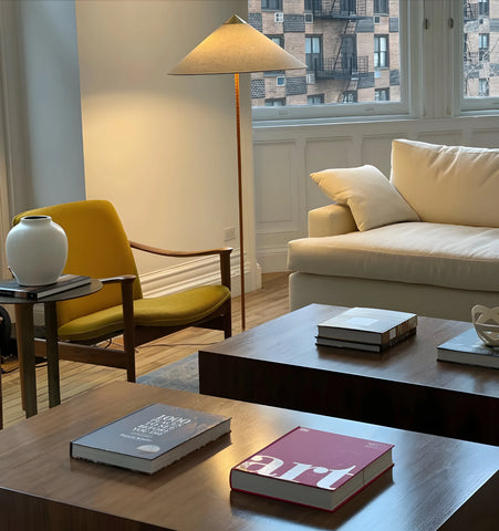 Tynell Floor Lamp - NexioPick