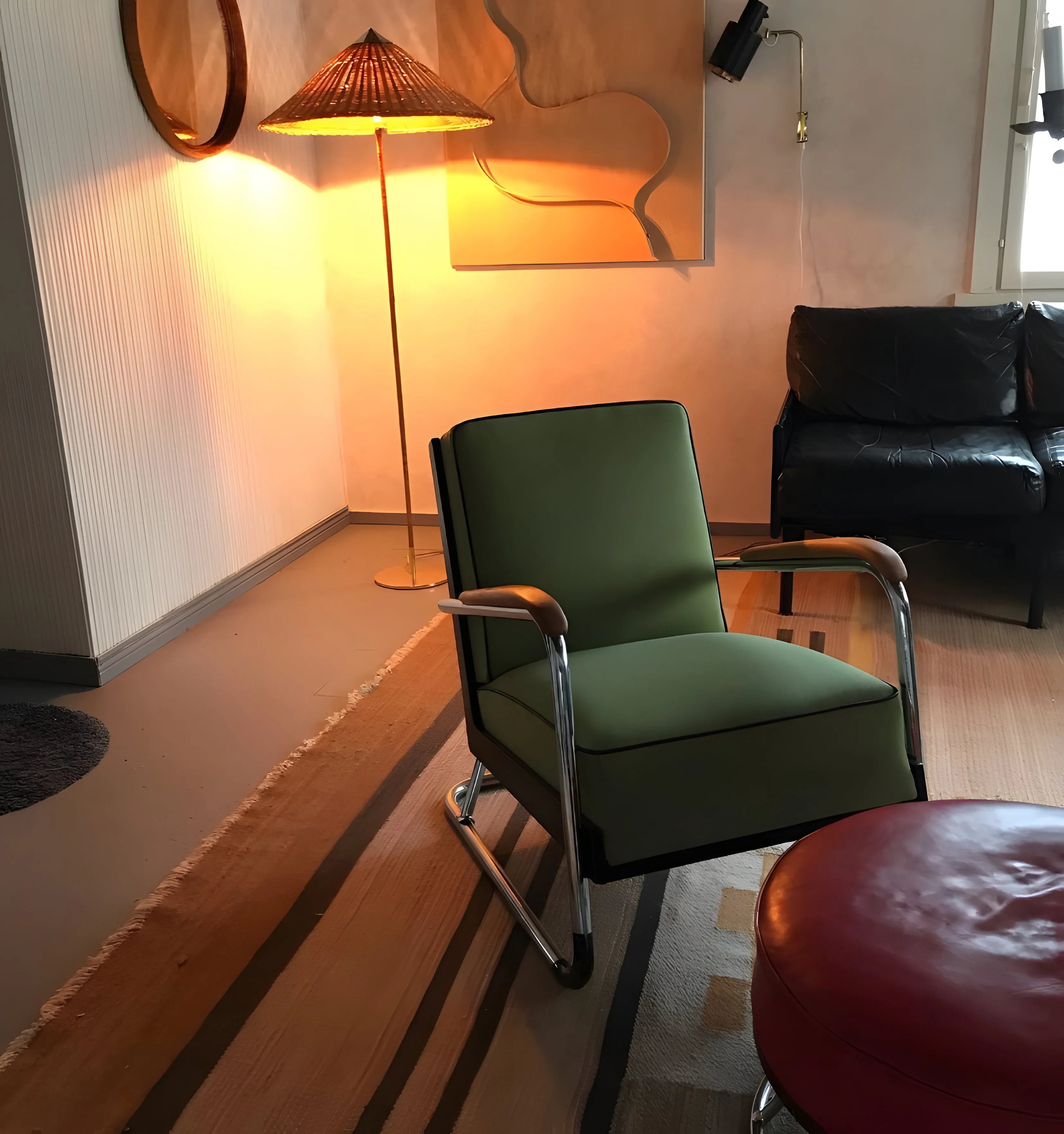 Tynell Floor Lamp - NexioPick