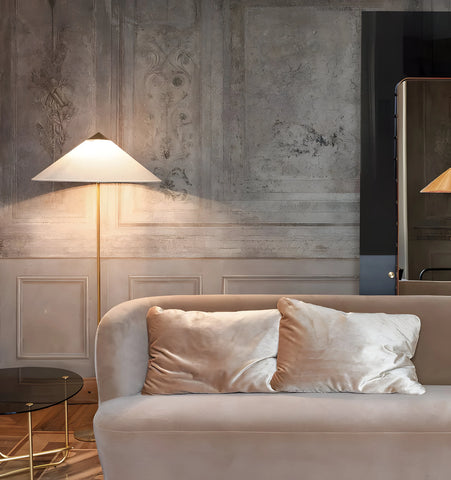 Tynell Floor Lamp - NexioPick