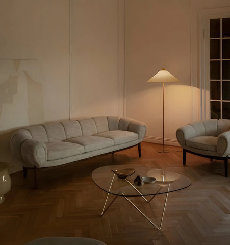 Tynell Floor Lamp - NexioPick